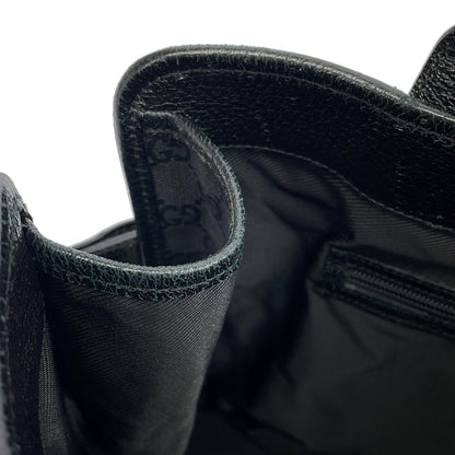 Gucci Bag Handbag Black — view 6