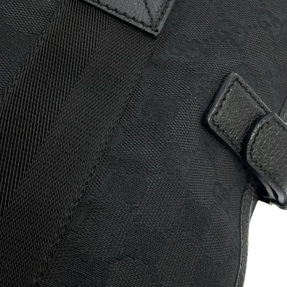 Gucci Bag Handbag Black — view 5