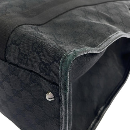 Gucci Bag Handbag Black — view 3