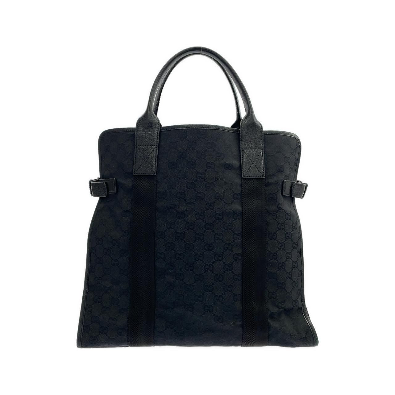 Gucci Bag Handbag Black — view 2