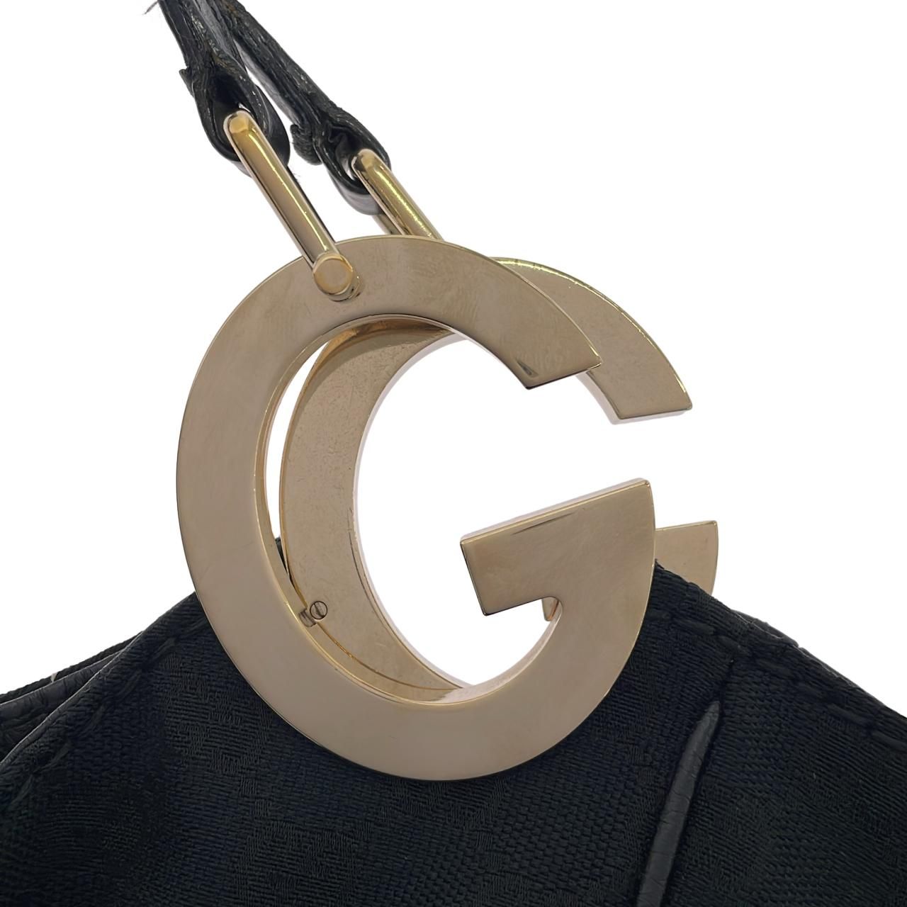 Gucci Ftaqg Shoulder Bag — view 5