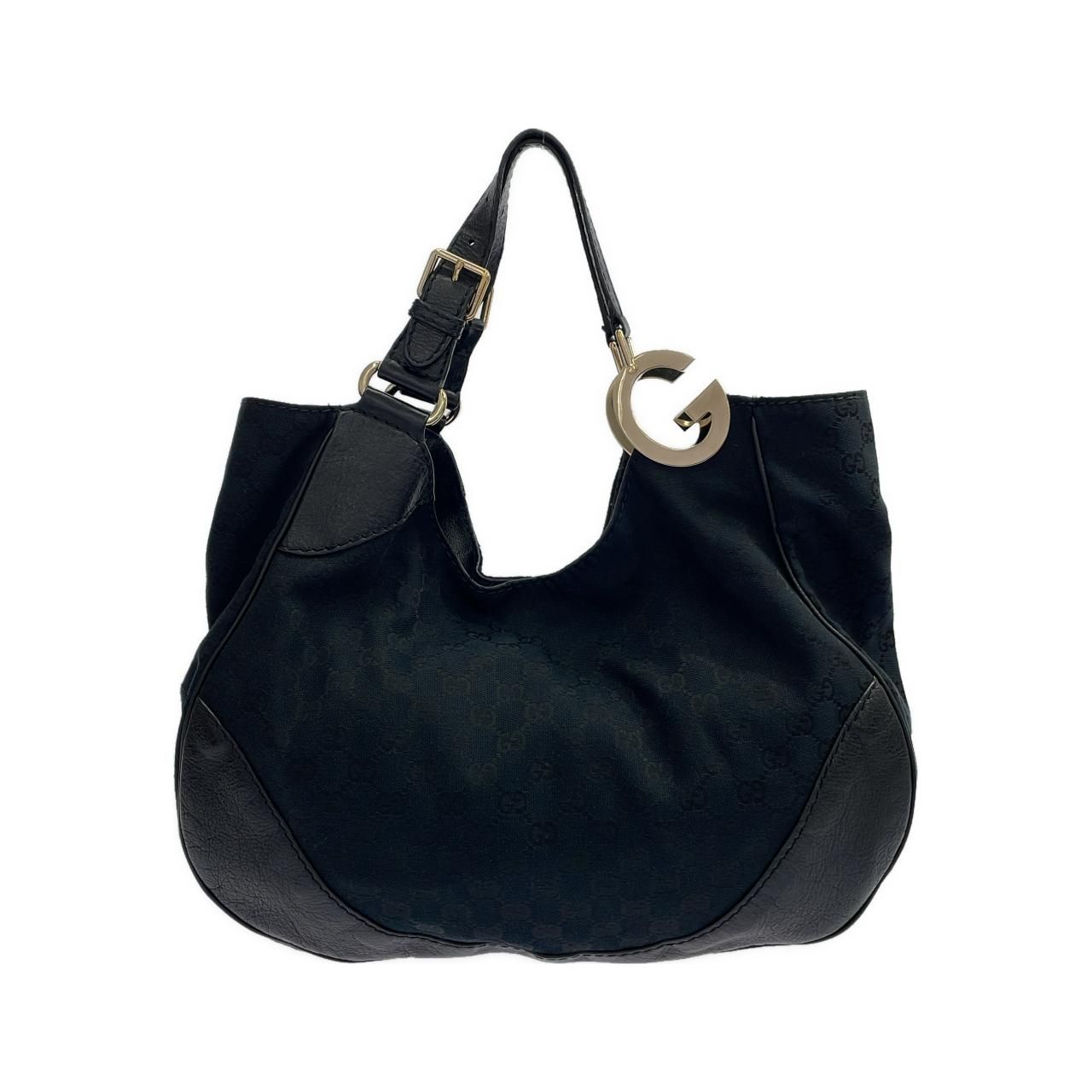 Gucci Ftaqg Shoulder Bag