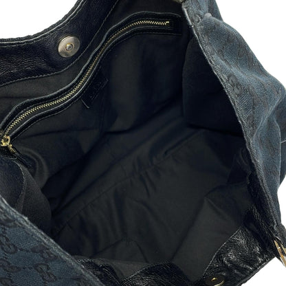 Gucci Ftaqg Shoulder Bag — view 8