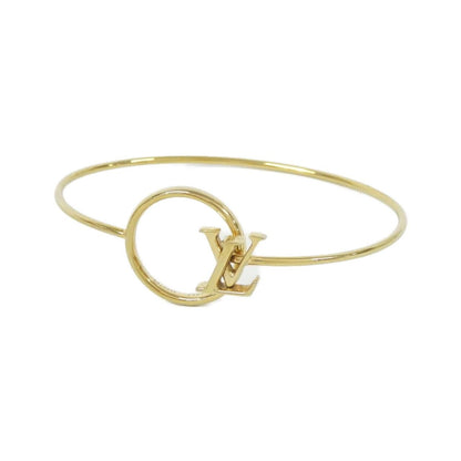 Louis Vuitton Bracelet Rigid LV Eclipse