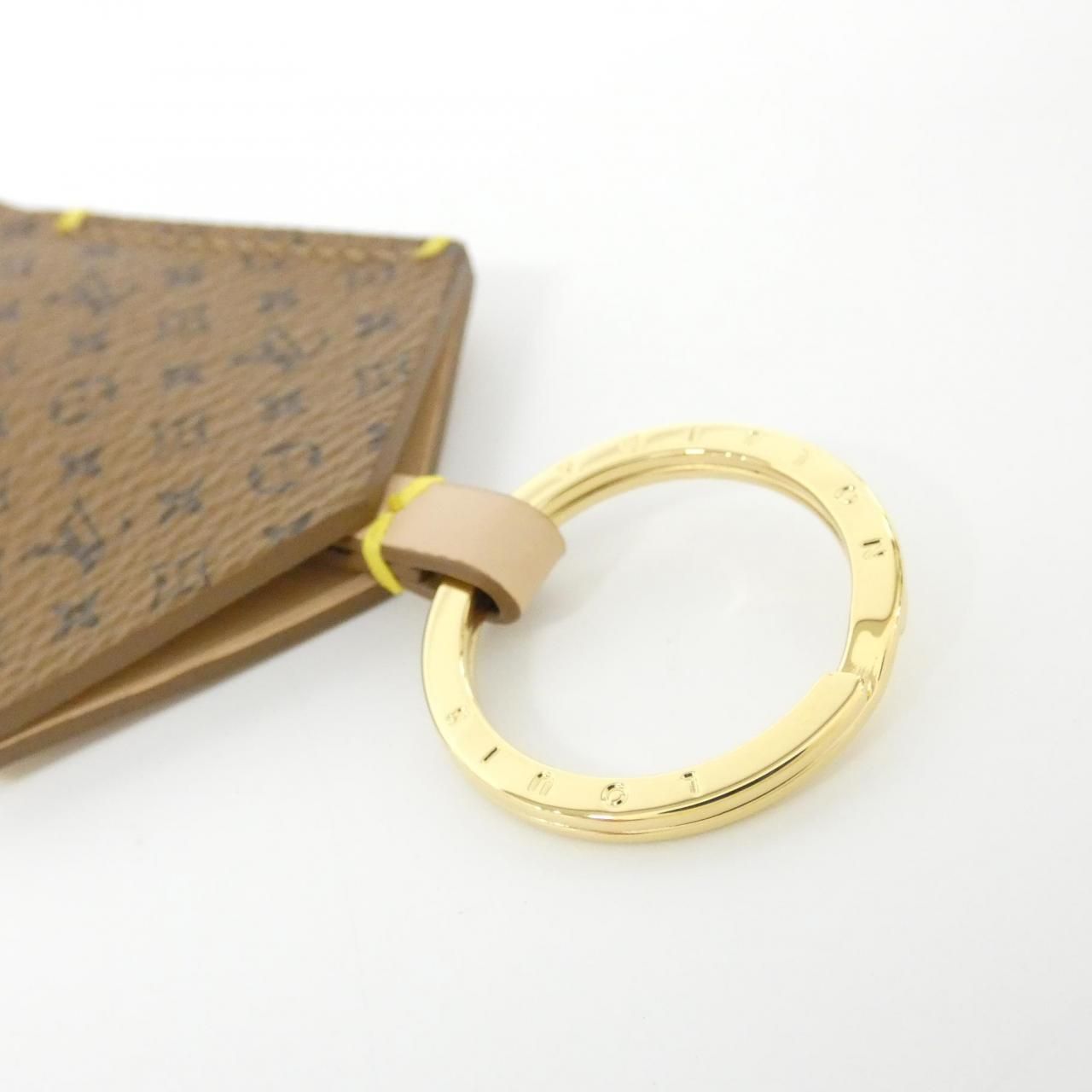 Louis Vuitton Bag Charm LV Dog Bag — view 4