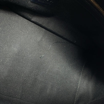 Gucci Bag Handbag Black — view 9