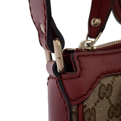 Gucci Fafxg Shoulder Bag — view 5