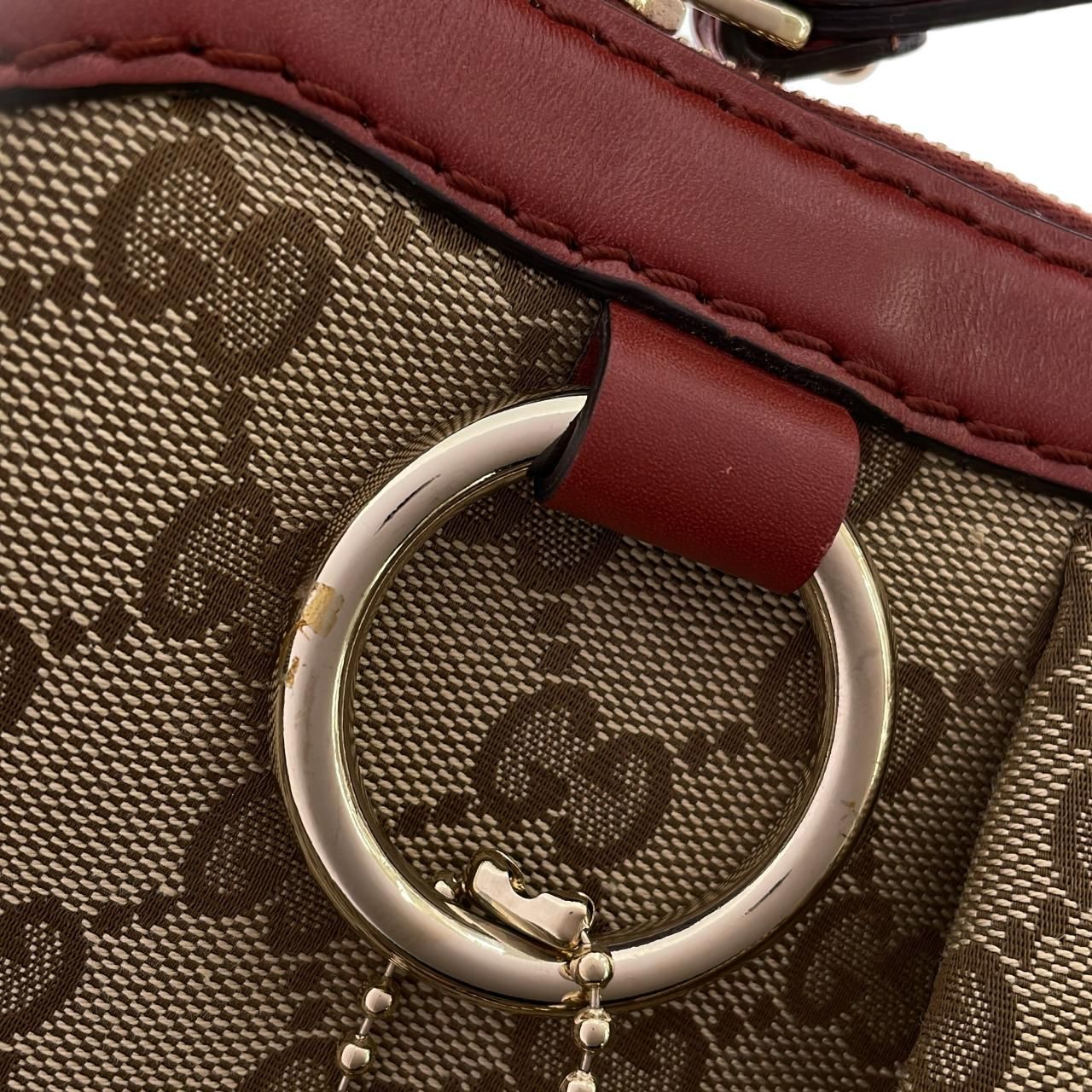 Gucci Fafxg Shoulder Bag — view 6