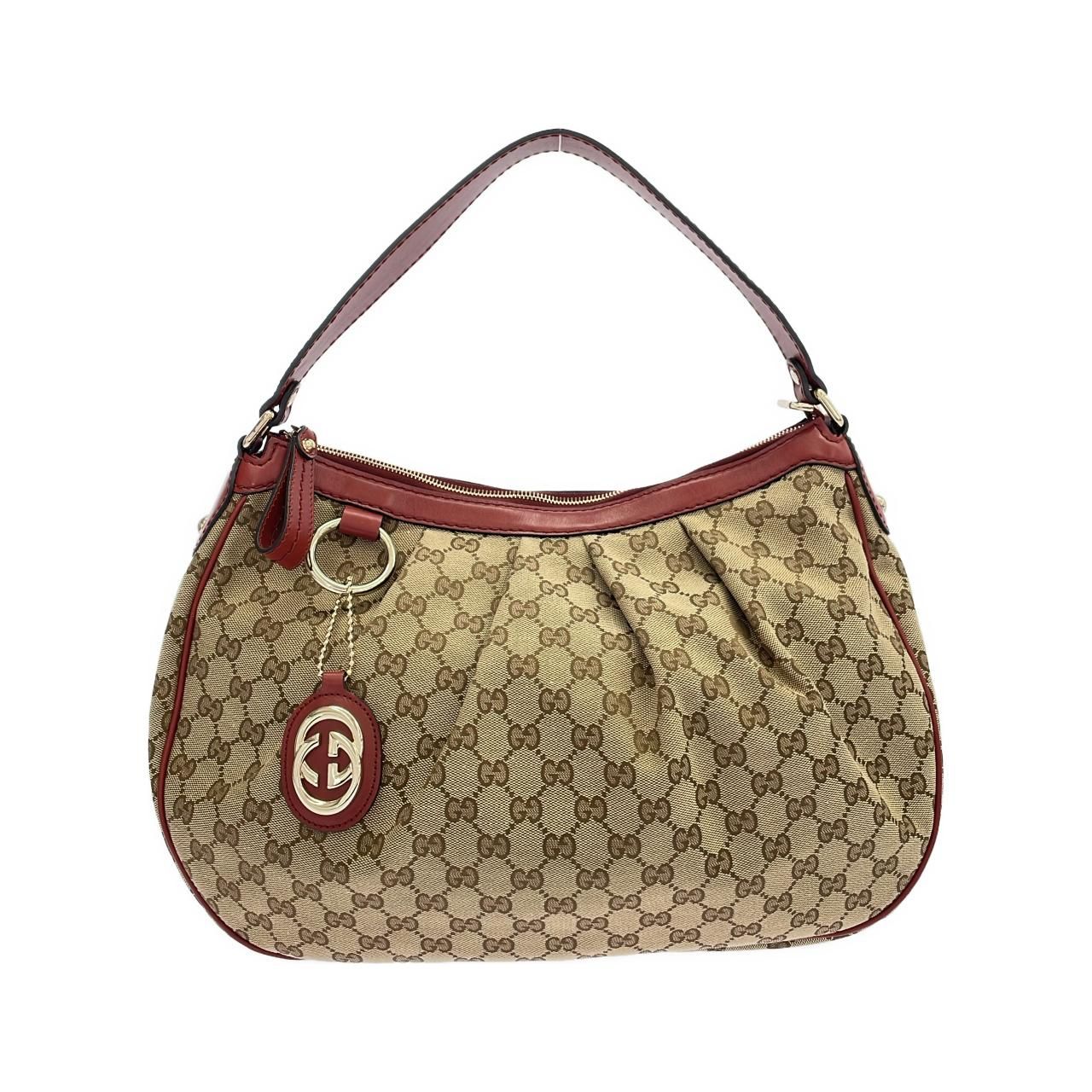 Gucci Fafxg Shoulder Bag
