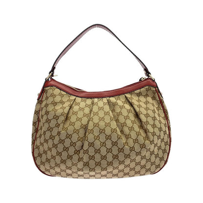 Gucci Fafxg Shoulder Bag — view 2