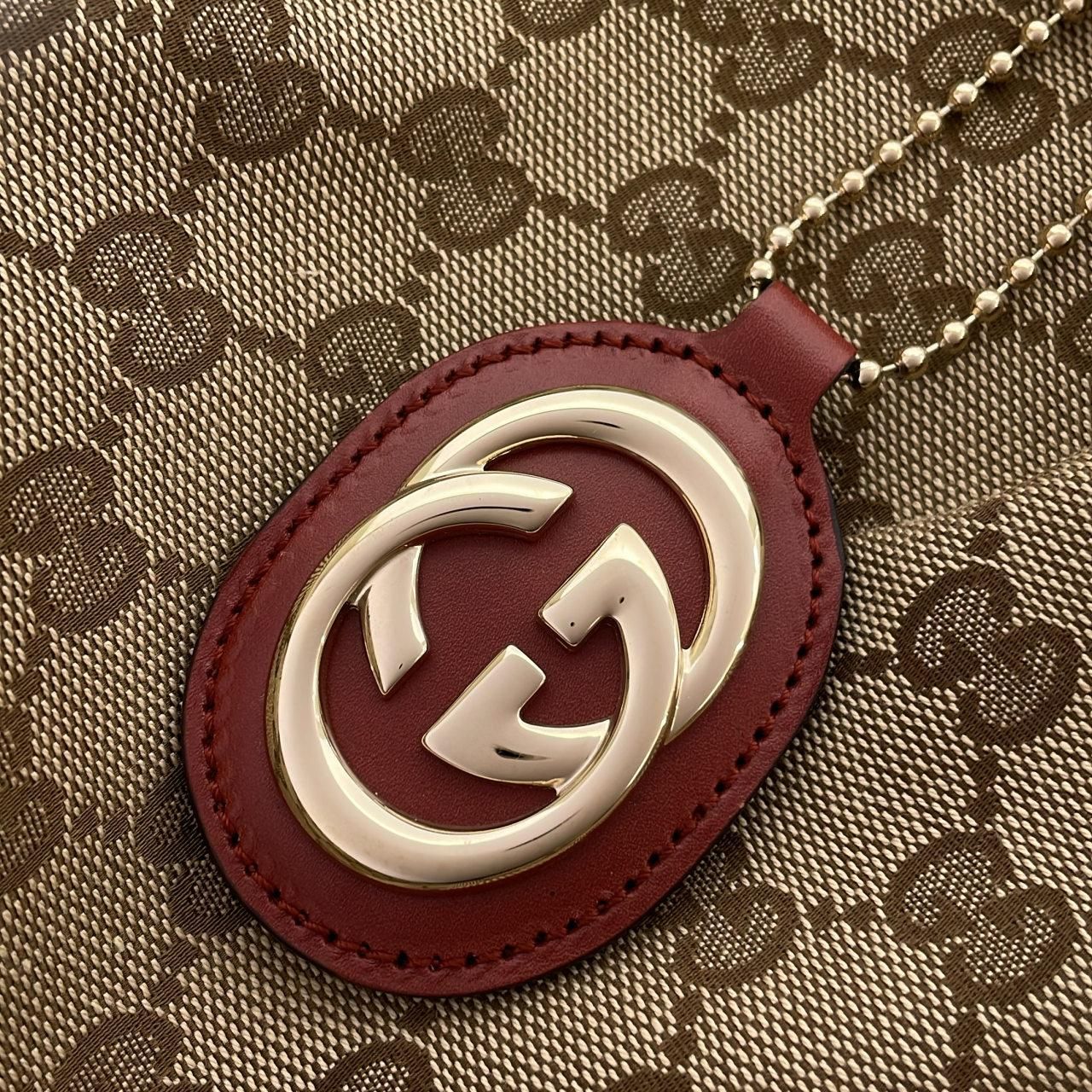 Gucci Fafxg Shoulder Bag — view 7