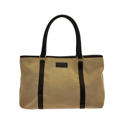 Gucci Bag Handbag Beige