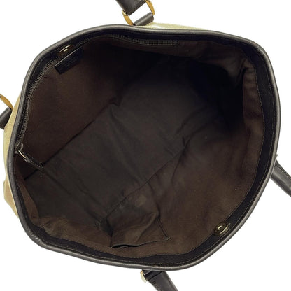 Gucci Bag Handbag Beige — view 8