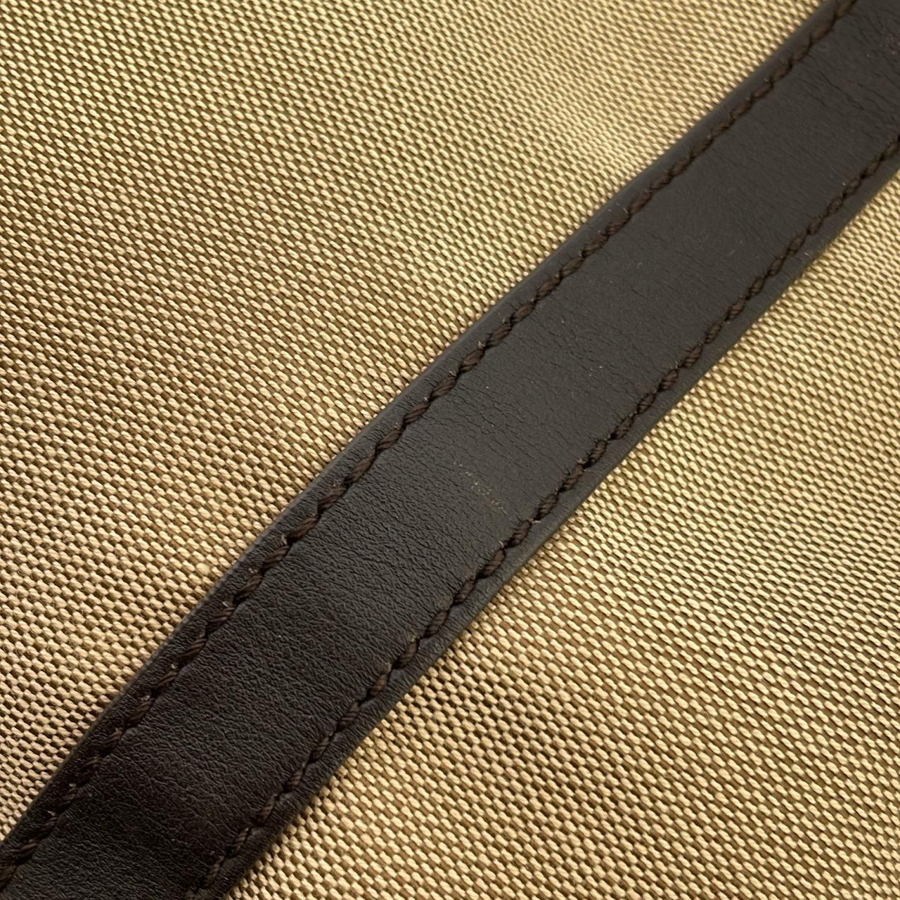 Gucci Bag Handbag Beige — view 5