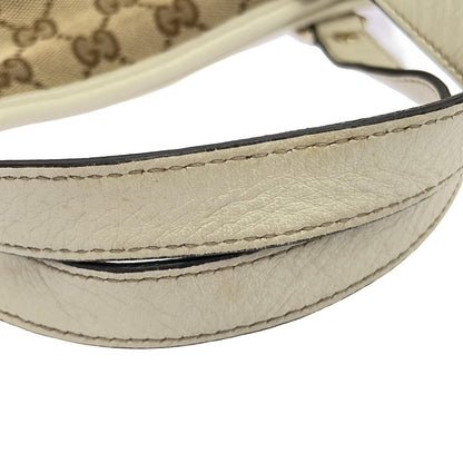 Gucci Bag Handbag Beige — view 8