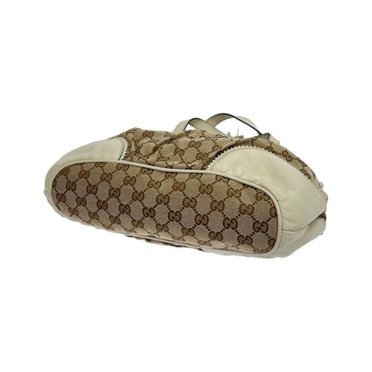 Gucci Bag Handbag Beige — view 3