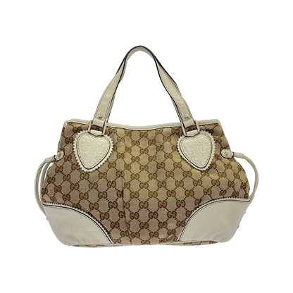 Gucci Bag Handbag Beige — view 2