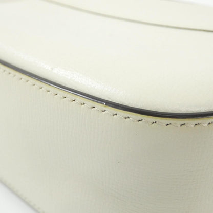 Gucci Horsebit Shoulder Bag — view 3