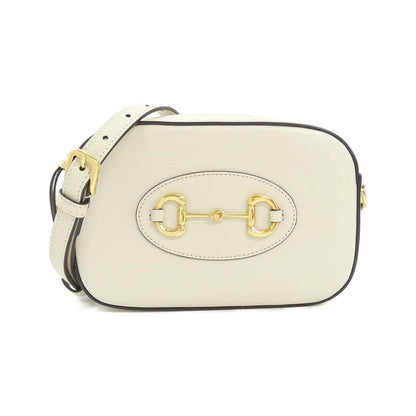 Gucci Horsebit Shoulder Bag