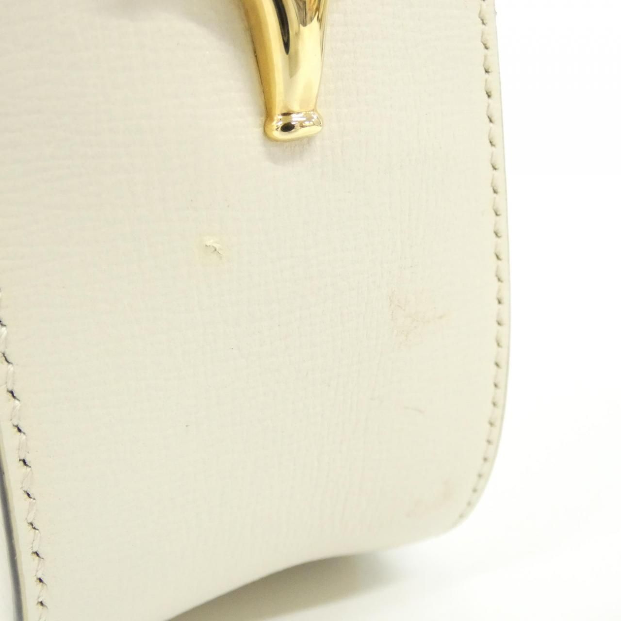 Gucci Horsebit Shoulder Bag — view 6