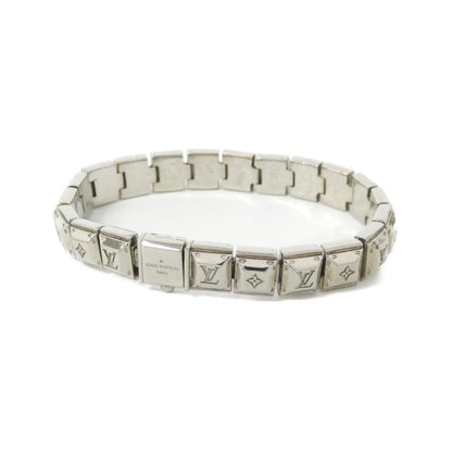 Louis Vuitton Bracelet Nanogram Tennis — view 2