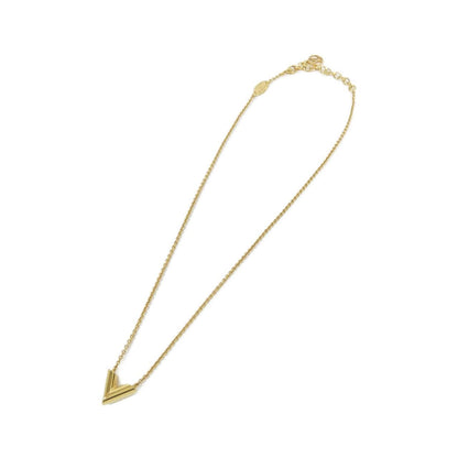 Louis Vuitton Necklace Essential — view 2