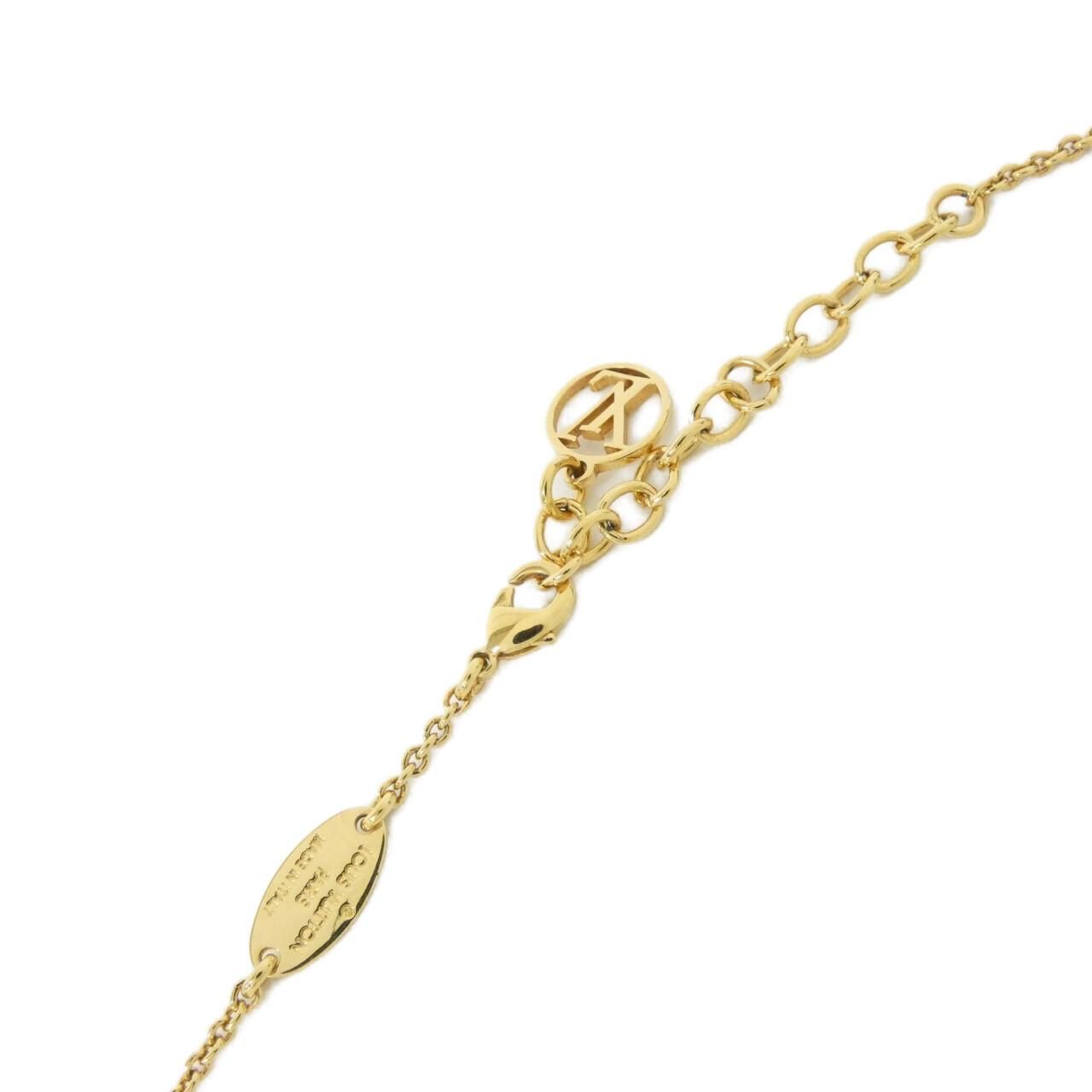 Louis Vuitton Necklace Essential — view 4
