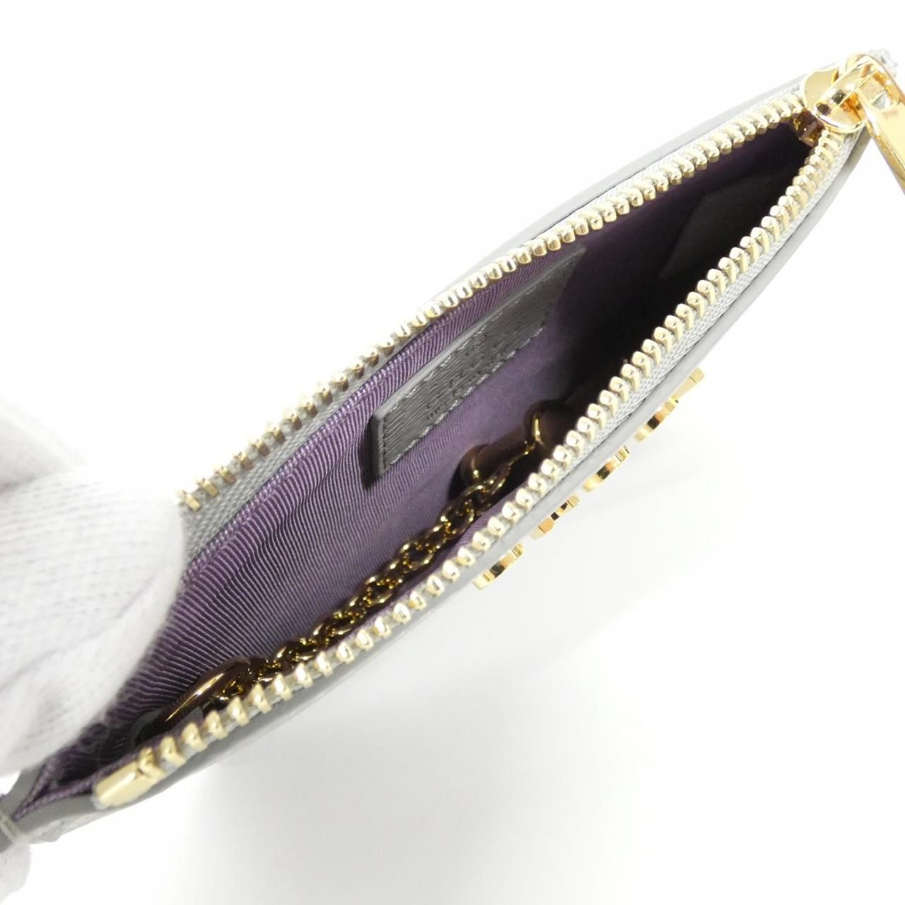 Gucci Coin & Key Case Key Holder — view 5
