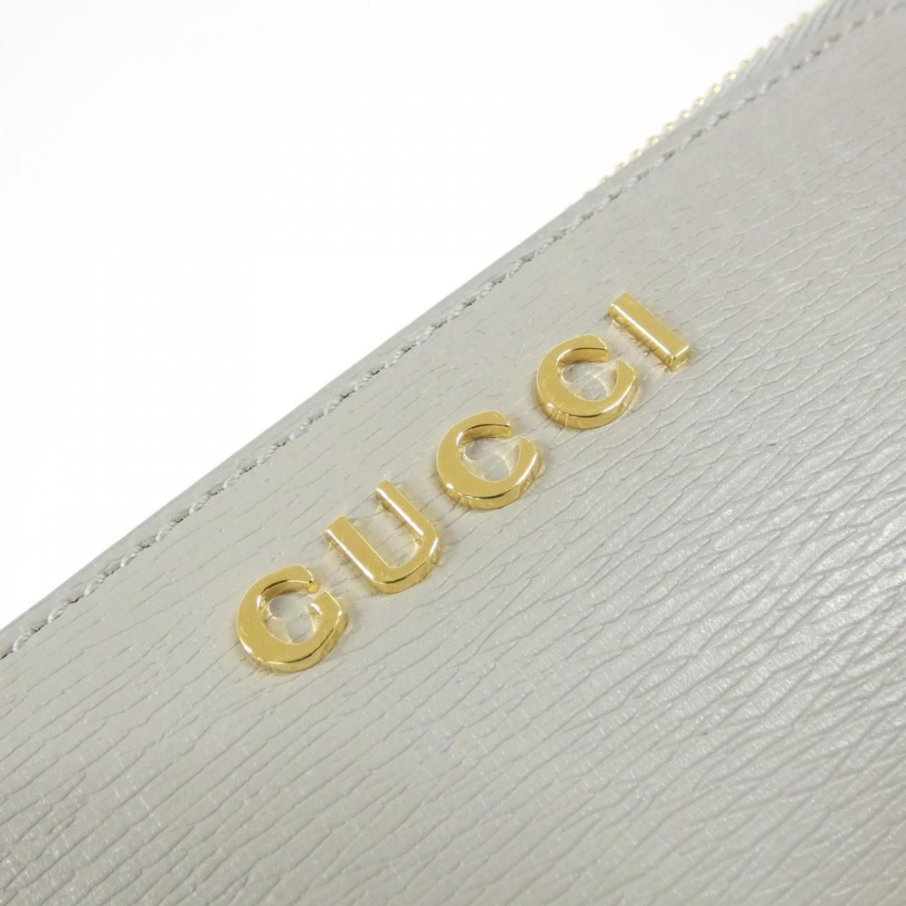 Gucci Coin & Key Case Key Holder — view 3