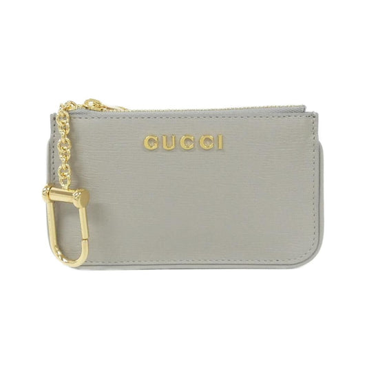 Gucci Coin & Key Case Key Holder