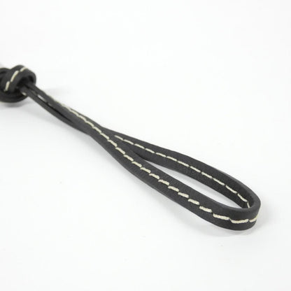 Loewe Bag Charm Keychain & Charms Black — view 4