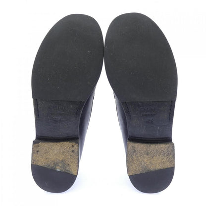Celine Shoes Sneakers Black — view 4