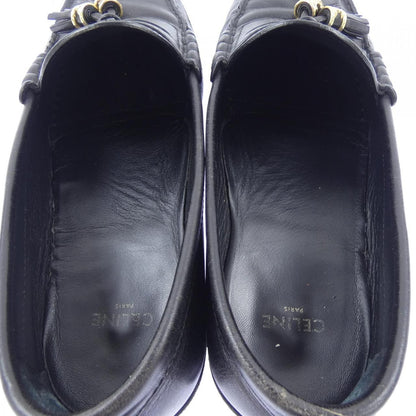 Celine Shoes Sneakers Black — view 6