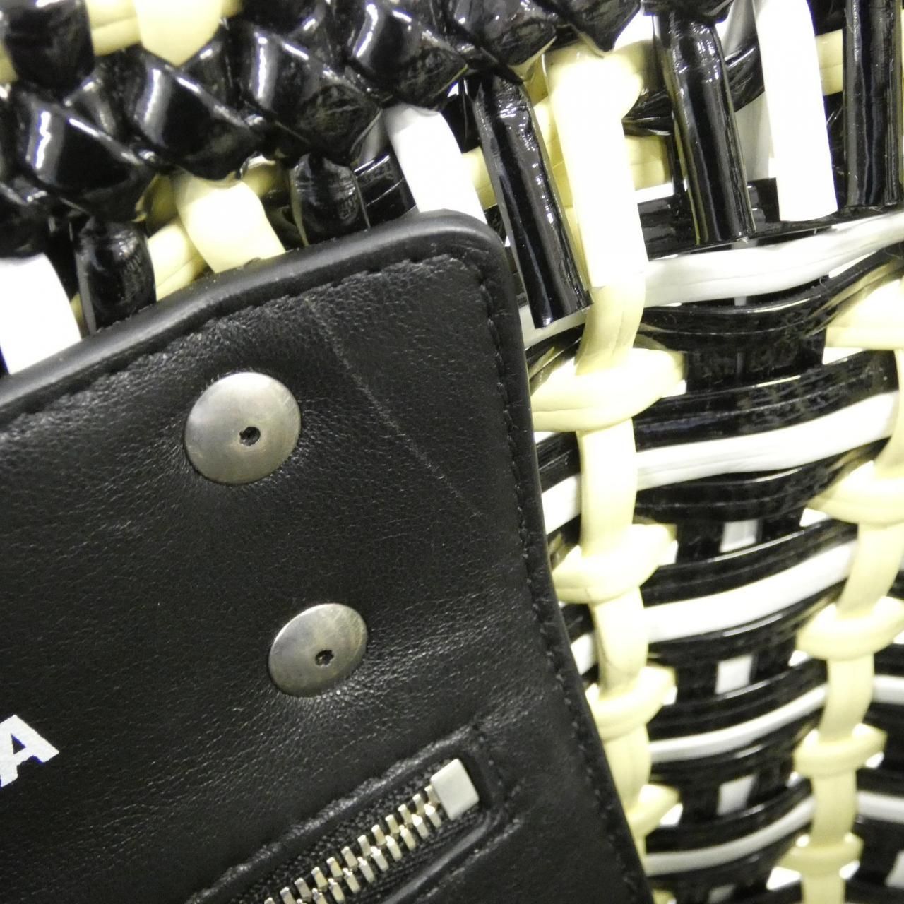 Balenciaga Bistro XS Bag — view 8