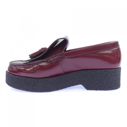 Celine Shoes Sneakers Red — view 2