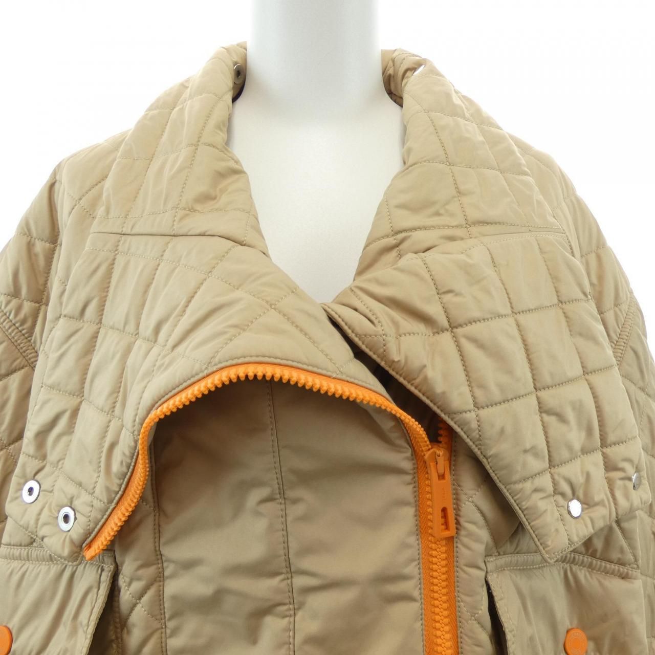 Hermes Jacket Beige — view 5