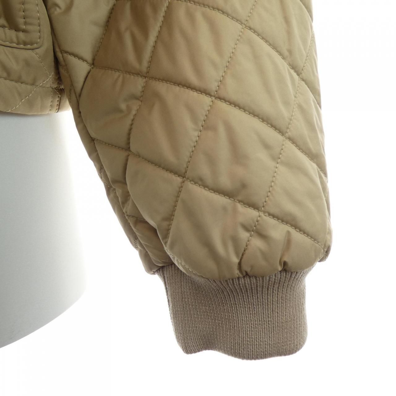 Hermes Jacket Beige — view 6