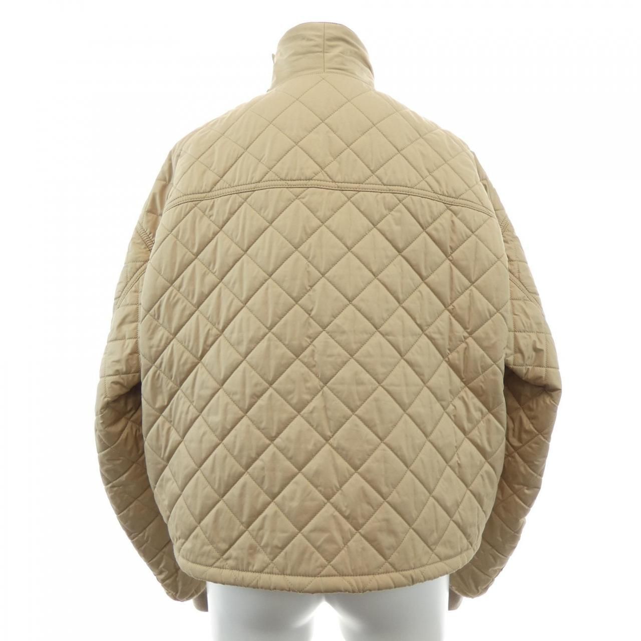 Hermes Jacket Beige — view 2