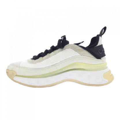 Chanel Sneakers White — view 2