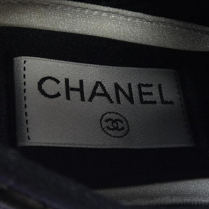 Chanel Sneakers White — view 6