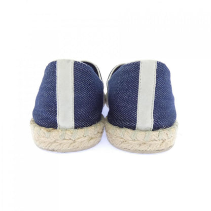 Louis Vuitton Shoes Sneakers Navy — view 5