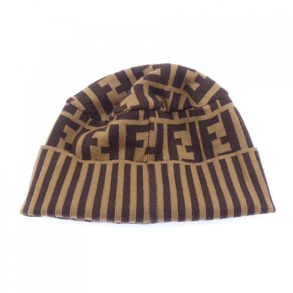 Fendi Vintage Knit Cap Hat — view 2