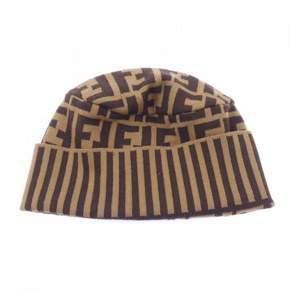 Fendi Vintage Knit Cap Hat