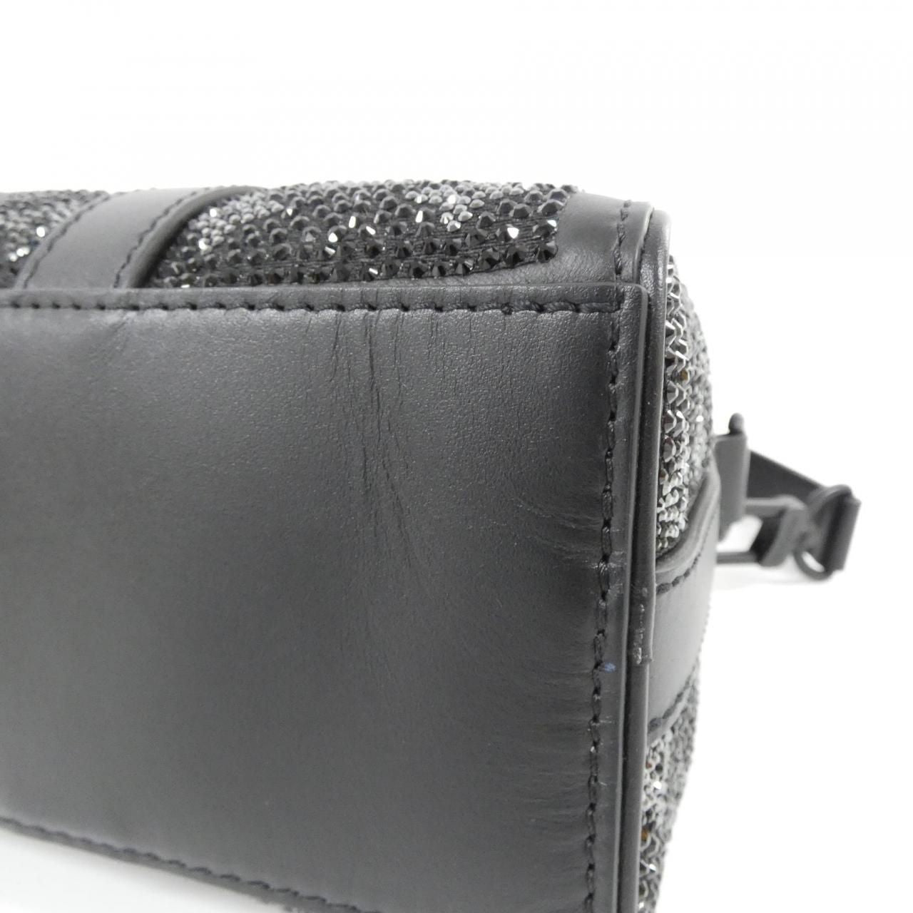 Louis Vuitton Keepall Bandouliere 25 cm Boston Bag — view 2