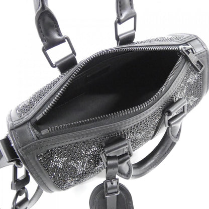 Louis Vuitton Keepall Bandouliere 25 cm Boston Bag — view 6