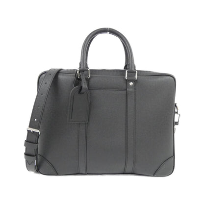 Louis Vuitton Taiga Porte Document Voyage Bag