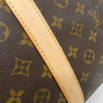 Louis Vuitton Monogram Keepall 60 cm Boston Bag — view 2