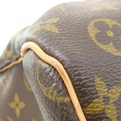 Louis Vuitton Monogram Keepall 60 cm Boston Bag — view 4