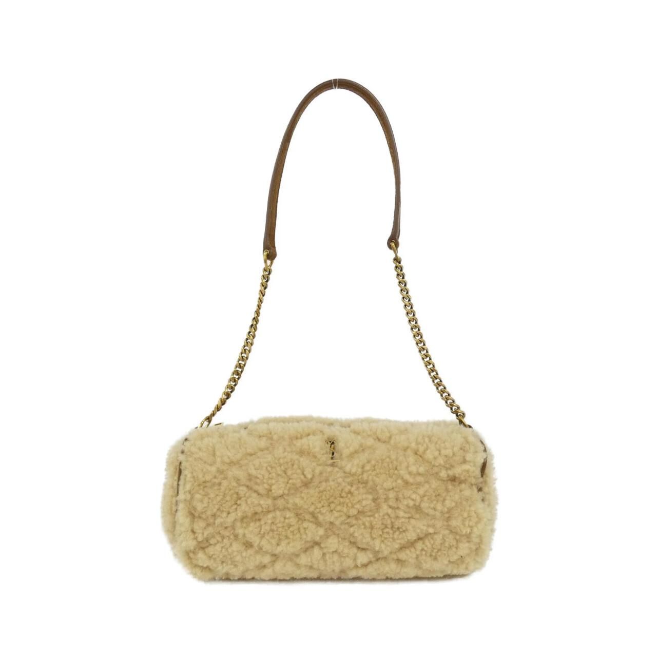 Saint Laurent Sade Shoulder Bag