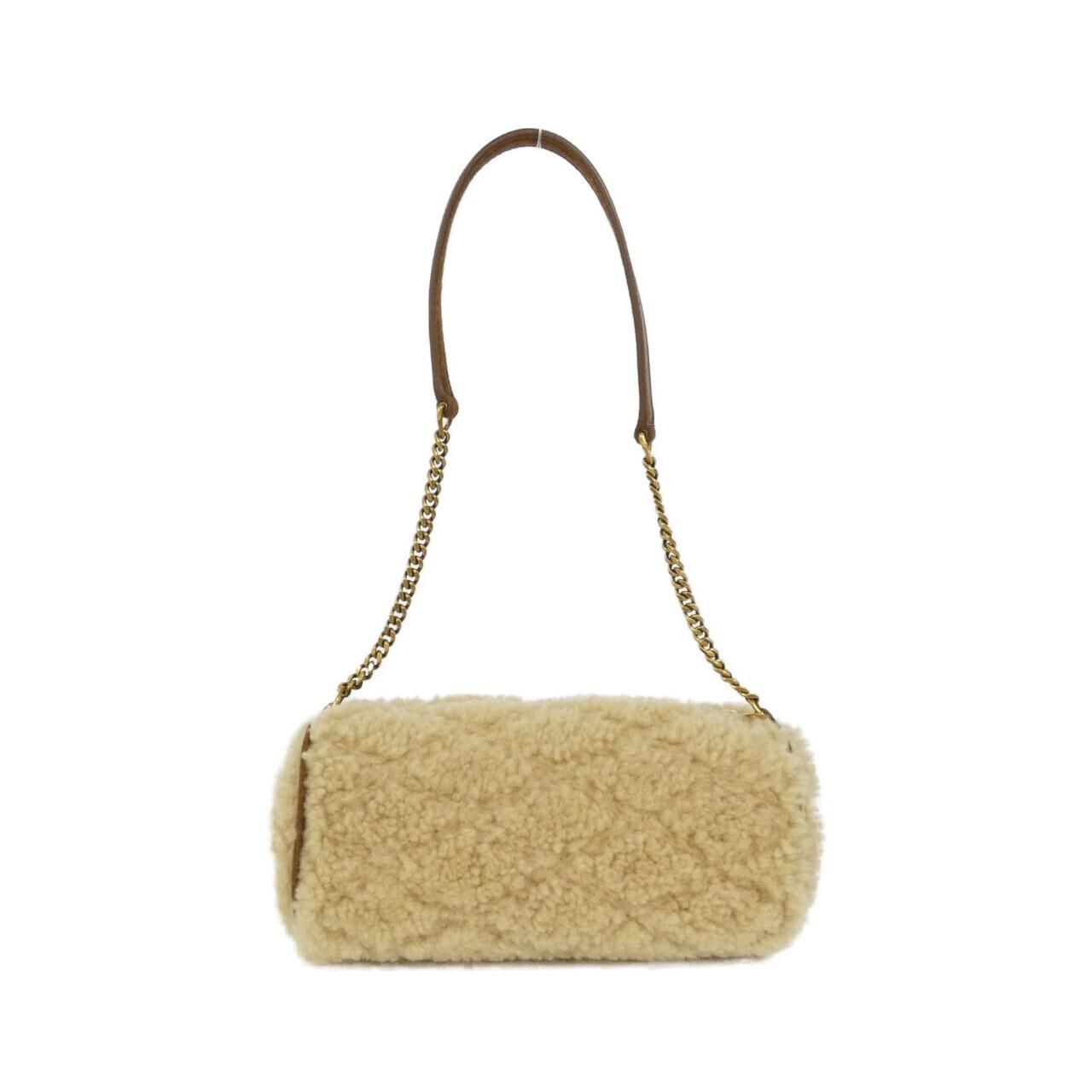 Saint Laurent Sade Shoulder Bag — view 2